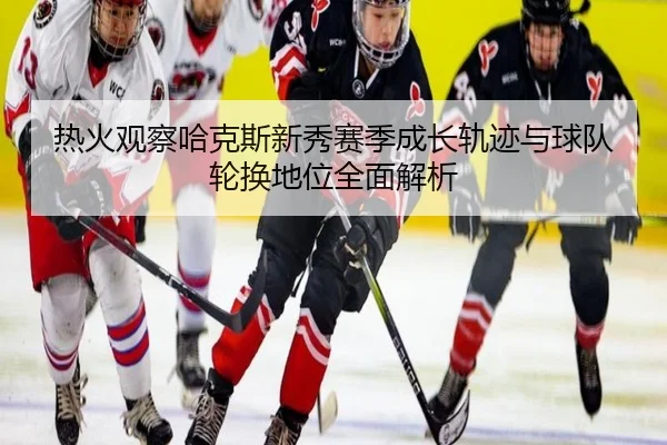 热火观察哈克斯新秀赛季成长轨迹与球队轮换地位全面解析